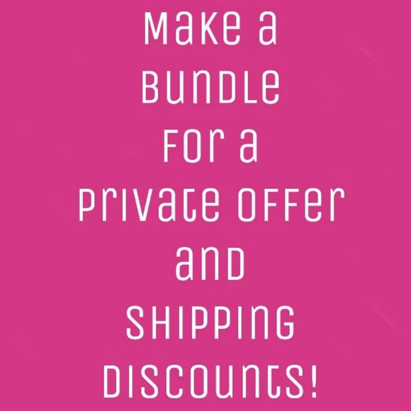 Meet your Posher, RiRi of @RiRiPurpose! - Picture 2 of 3